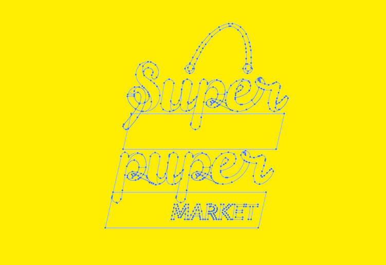 Логотип интернет-магазина «Super-Puper»